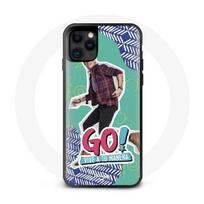 Coque Iphone 11 Poursuis Tes Rêves Álvaro Paz