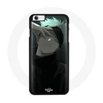 Coque Iphone SE Gojo Satoru Japan Anime