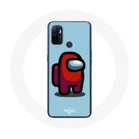 Coque Oppo A53 Among Us