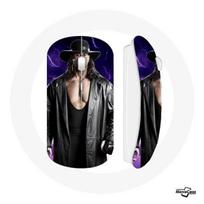 Pelė Laidotojas WWE Wireless