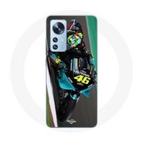 Coque pour Xiaomi Mi 12 / 12X Valentino Rossi Pilote de motoGP 46