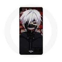 Coque pour Huawei P8 Tokyo Ghoul Kaneki Ken Masque Japonais Anime