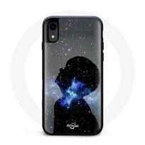 Coque pour Iphone XR BTS Bangtan Garçon Kim Taehyung Fanart