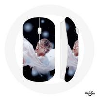 Souris Sans Fil BTS Jimin Pratique de danse