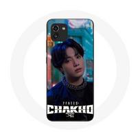 Dėklas Samsung Galaxy A03 Bangtan Sonyeondan 7 Fates Chakho Su BTS Jimin Haru