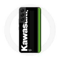 Coque pour Samsung Galaxy S21 FE Kawasaki Logo
