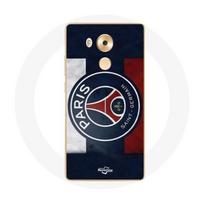 Coque pour Huawei Mate 8 Paris Saint Germain PSG Logo