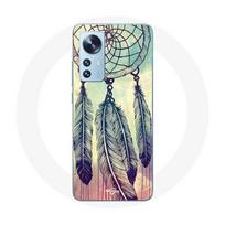 Coque pour Xiaomi Mi 12 / 12X Attrape rêve coloré