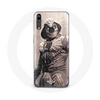 Coque pour Huawei P30 Lite Moon Knight Marvel le Chevalier de la Lune