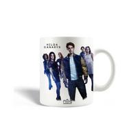 Mug en Céramique Riverdale Hilda Canarys