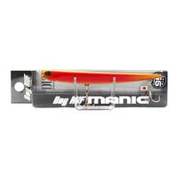 Duo Bay Ruf Manic 95 Pencil Sinking Lure ACC0354 (9398)