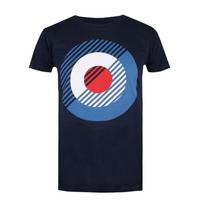 Putney Bridge Bauhaus Kasdienio stiliaus unisex marškinėliai S