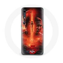 Coque pour Huawei P20 Pro Stranger Things Affiche Série Saison 5 - Maniacase