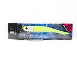 Duo Soft Lure Bay Ruf BR Chatter Fish Set 24 grams PCC0658 (6051)
