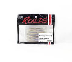 Duo Soft Lure Versa Shad 3 inch F088 (0171)