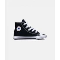 Converse Chuck Taylor All Star Classic Kids Black 7j231c