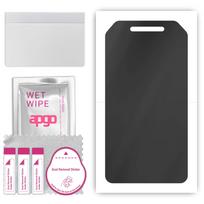 apgo Hydrogel Privacy Matte Screen Protector for Cat S41, Anti Spy, Hydrogel Film, Flexible, Soft TPU with positioning layer easy installation