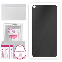 apgo Hydrogel Privacy Matte Screen Protector for Cubot C30, Anti Spy, Hydrogel Film, Flexible, Soft TPU with positioning layer easy installation