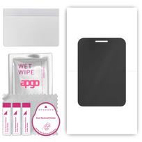 apgo Hydrogel Privacy Matte Screen Protector for Alcatel 3080 4G, Anti Spy, Hydrogel Film, Flexible, Soft TPU with positioning layer easy installation