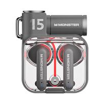 XKT15 Wireless Earphones Subwoofer Bass HiFi Stereo Music For Game Headphone In-Ear Earbuds With Nosie Cancel Microphone Headset juoda