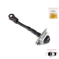 EDP1250 Front Left or Right Door Catch Hinge Brake Stop Check Strap Limiter for Renault Megane MK4 BFB 2015-On 4/5 Door 804301666R