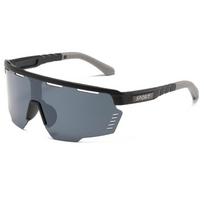 Fashion Colorful Outdoor Sports Glasses Bicycle Cross-country Sand-proof Riding Glasses