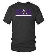 Baltimore Ravens Roquan Smith Unisex Marškinėliai S