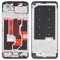 OPPO A36 PESM10 Priekinis korpusas LCD rėmelio apvadas white