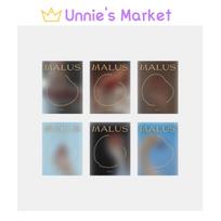 ONEUS [MALUS] EDEN versija. Albumas No poster,Random ver.