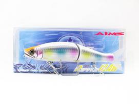 Gan Craft Ripple Claw 178 Floating Jointed Wake Bait Lure AS-11 (0939)