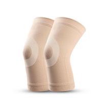 Vasarinės besiūlės kelių apsaugos, unisex, su oro kondicionieriumi, atsparios šalčiui, šiltos M beige
