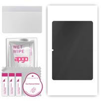 apgo Hydrogel Privacy Matte Screen Protector for HTC A103, Anti Spy, Hydrogel Film, Flexible, Soft TPU with positioning layer easy installation
