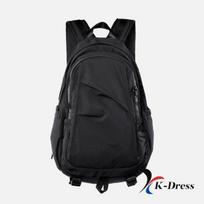 BEIPRIL Taper 34L Black Daily Unisex kelioninė kuprinė studentams, nešiojamojo kompiuterio krepšys profesionalams juoda