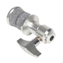 Hi Hat Clutch Cymbal Stand Quick Release for Jazz Drums Practical Metal Accessory Hardware