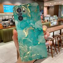 Marble Pattern Case For Samsung Galaxy S22 S21 Plus S20 Ultra FE S10 S9 S8 S10E Note 20 10 S23 5G Silicone Case Cover For Samsung S23Ultra