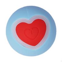 Smart Interactive Cat Toys Ball Dog Exercise Toy Funny Rechargeable Automatic Rolling gray