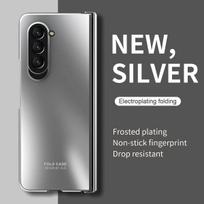 for samsung fold 5 Anti-Knock Full Body Hinge Case for Samsung Galaxy Z Fold 5 Fold5 Zfold5 5G Front Glass Film Capa For Samsung Z Fold 5