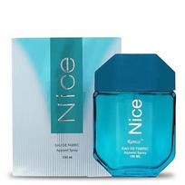 Ramco Nice Blue Eau de parfum 100ML, vyrams ir moterims 100 ml blue