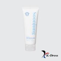 ETUDE Soonjung Hydro Barrier Cream 75ml 1 PCS