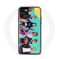 Coque Iphone 12 Mini Poursuis Tes Rêves Teaser