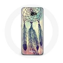 Case for Samsung A5 2016 Colorful dream catcher