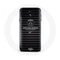 Coque pour Samsung Galaxy S5 Paris Saint Germain PSG Fier d'être Parisien
