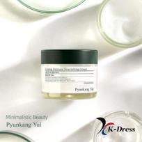 Pyunkang Yul Calming Moisture Barrier Cream 50ml X 1 PCS white