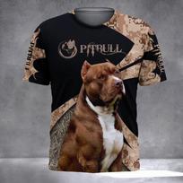 Unisex Pet Dog 3D Spausdinti marškinėliai vyrams Drabužiai Vasariniai viršutiniai marškinėliai trumpomis rankovėmis Crewnack Fashion Kasdieniai dideli marškinėliai Camisetas XXS
