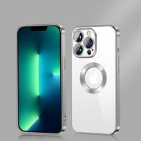 dėklas apple iphone 11 12 13 mini pro MAX galinis dangtelis CD rašto dengimas kvadratinis dizainas iphone 11