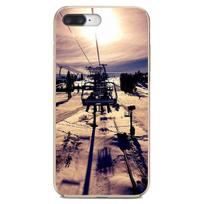 For Xiaomi Pocophone iPod Touch 6 5 F1 For Samsung Galaxy Grand Core Prime Snow Or Die Ski Snowboard Sport Print Soft Skin Case iPod Touch 6
