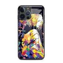 Japanese Anime Manga Tokyo Revengers For IPhone 6 6s 7 8 14 Plus X Xs Max Xr 11 12 13 14 Pro Max Se Tempered Glass Phone Case iPhone 6 6s