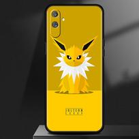 Fundas Case For Realme 8 C21 6 Pro C3 C21Y 7 5 C35 C11 C15 C12 C20 9i 8i XT GT Master Neo 2 TPU Phone Cover Pocket Monster Capa Realme GT Neo 2 brown