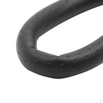 Bubble Rubber Tube For Aquarium Fish Pump 60cm gray