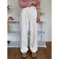 Summer Bow Sweet New Y2k Baggy Jeans Women Kawaii Casual High Waist Loose Trousers Female Retro Fashion Aesthetic Streetwear Wide Leg Pants S balta